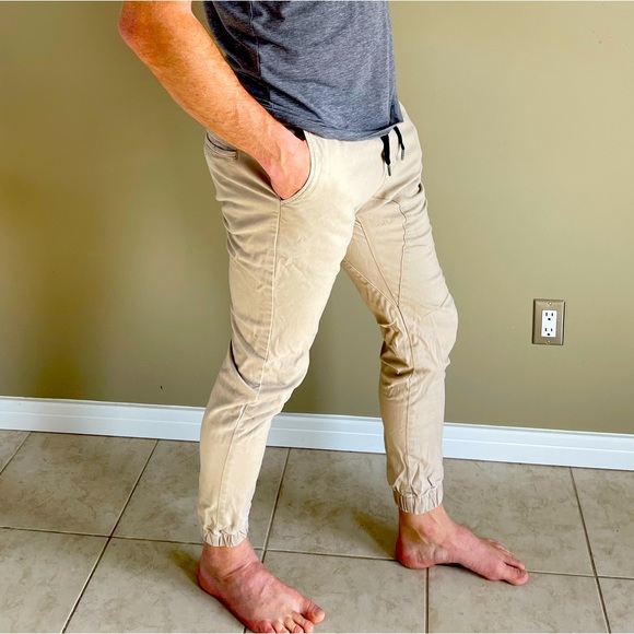 Zanerobe Joggers - Picture 1 of 5